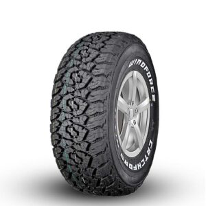 Windforce Catchforce II