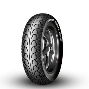 Dunlop K700