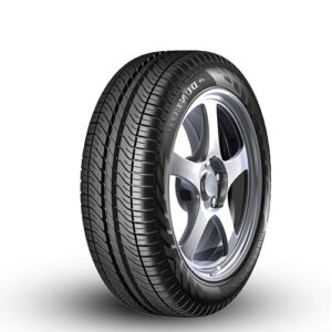 Dunlop Street Response 2